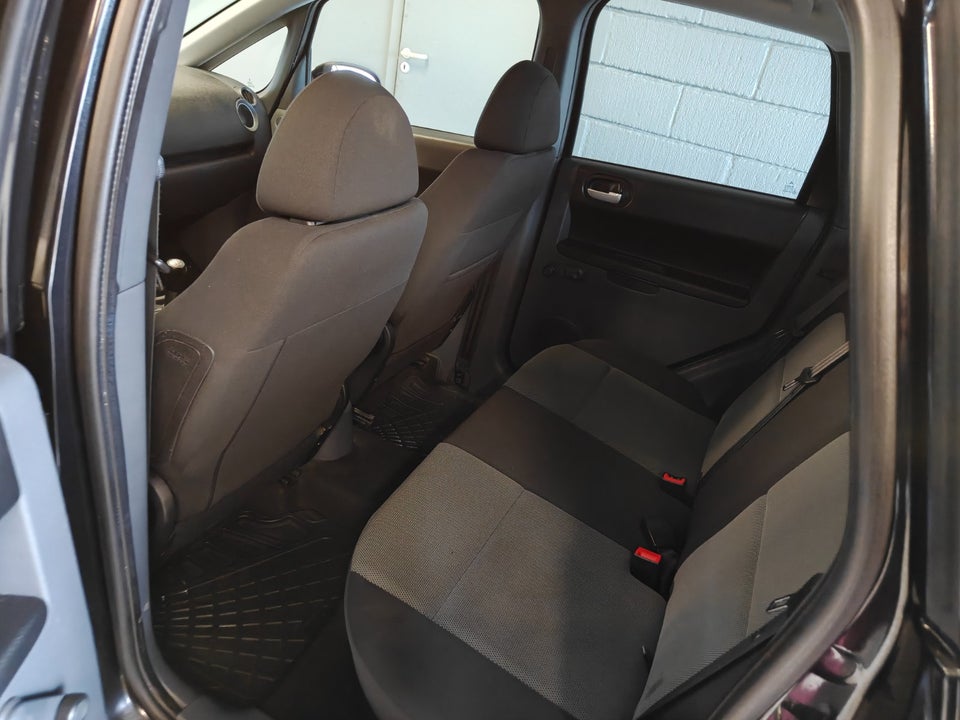 Mitsubishi Colt 1,3 Elegance ClearTec Coolpack 5d