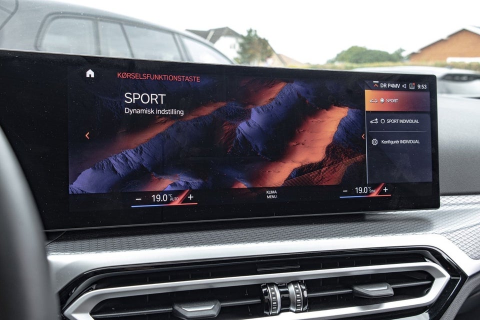 BMW i4 eDrive35 M-Sport 5d