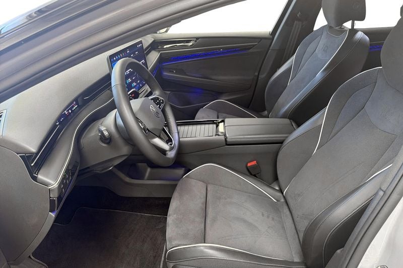 VW ID.7 86 Style S+ Tourer 5d