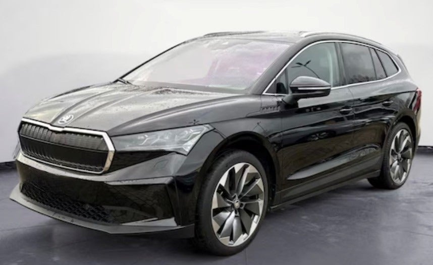 Skoda Enyaq 80 iV Suite 5d