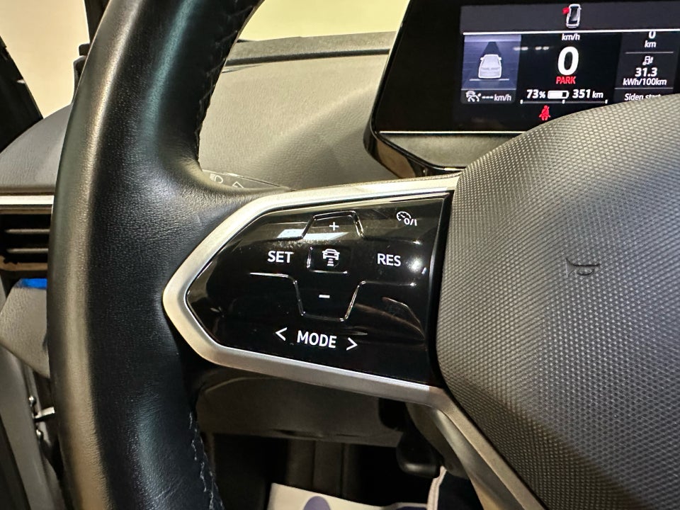 VW ID.4 77 Pro Performance 5d