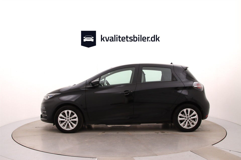 Renault Zoe 52 Zen 5d