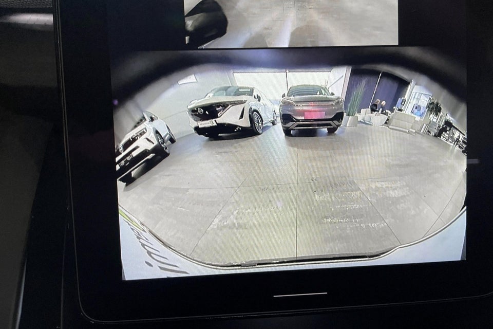 Polestar 2 Long Range 5d