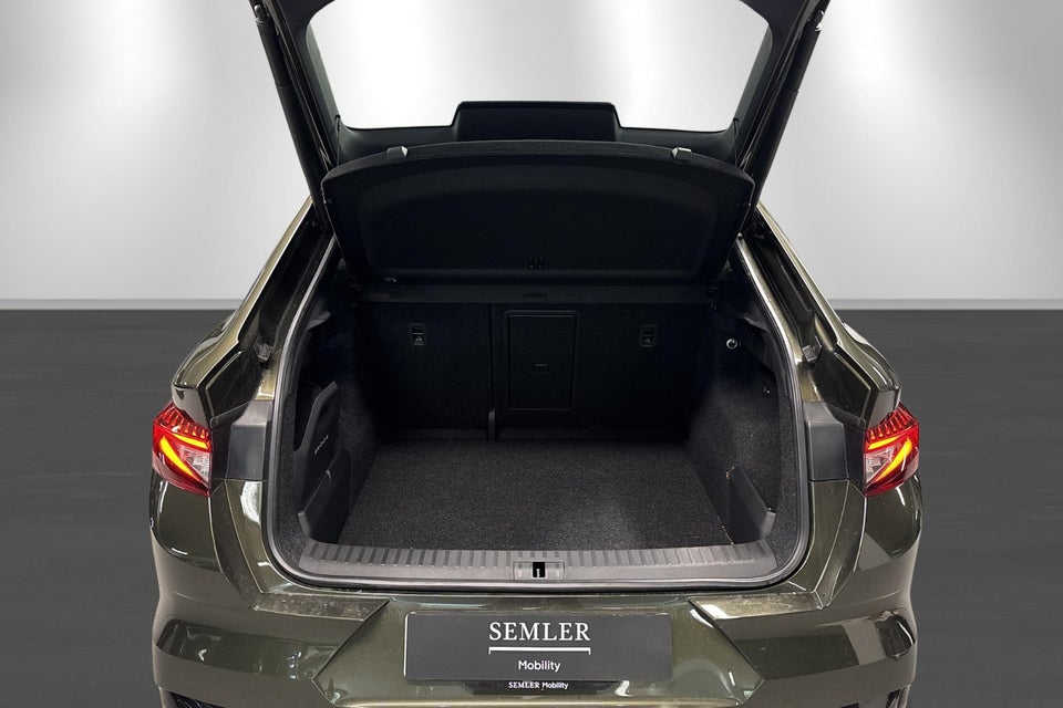 Skoda Enyaq 85 iV Sportline Maxx Coupé 5d