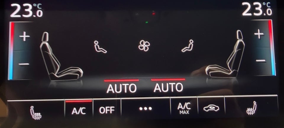 Audi e-tron 50 S-line quattro 5d