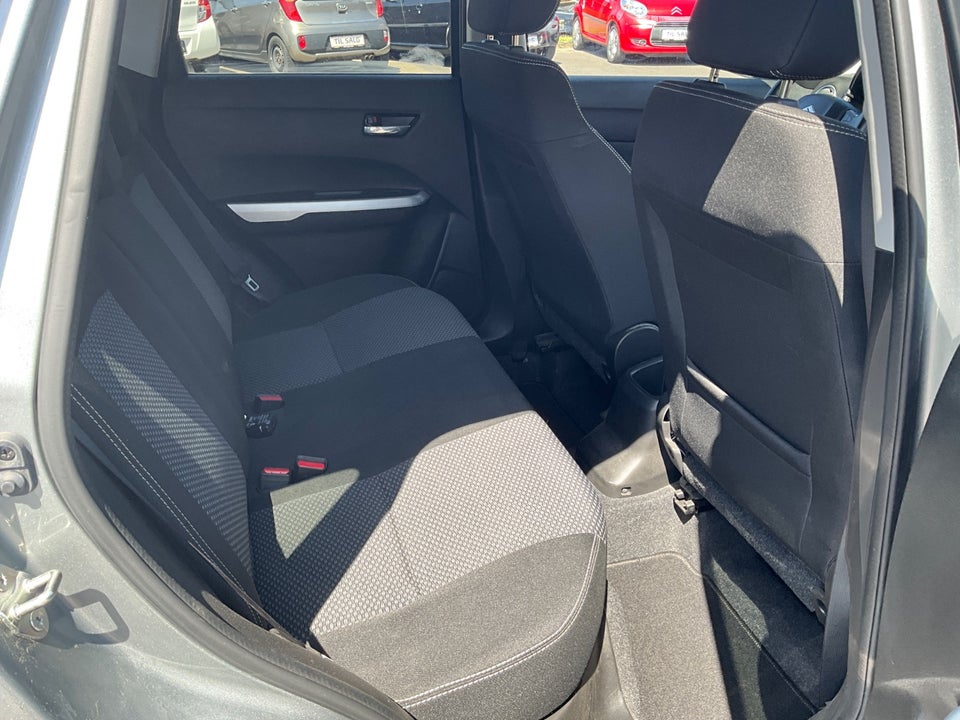 Suzuki Vitara 1,6 Active 5d