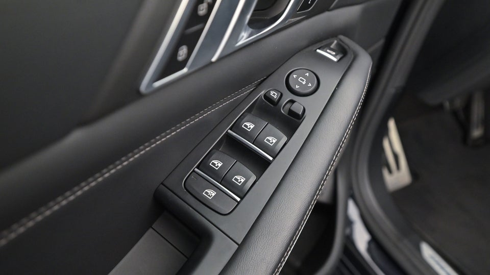 BMW X5 3,0 xDrive45e M-Sport aut. 5d