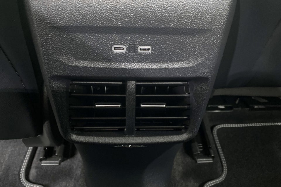 Ford Explorer 77 Premium Extended Range 5d