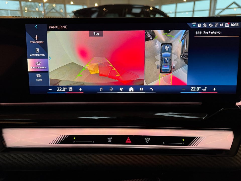 BMW i5 eDrive40 M-Sport Pro 4d