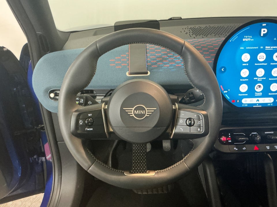 MINI Aceman E Favoured Trim M 5d