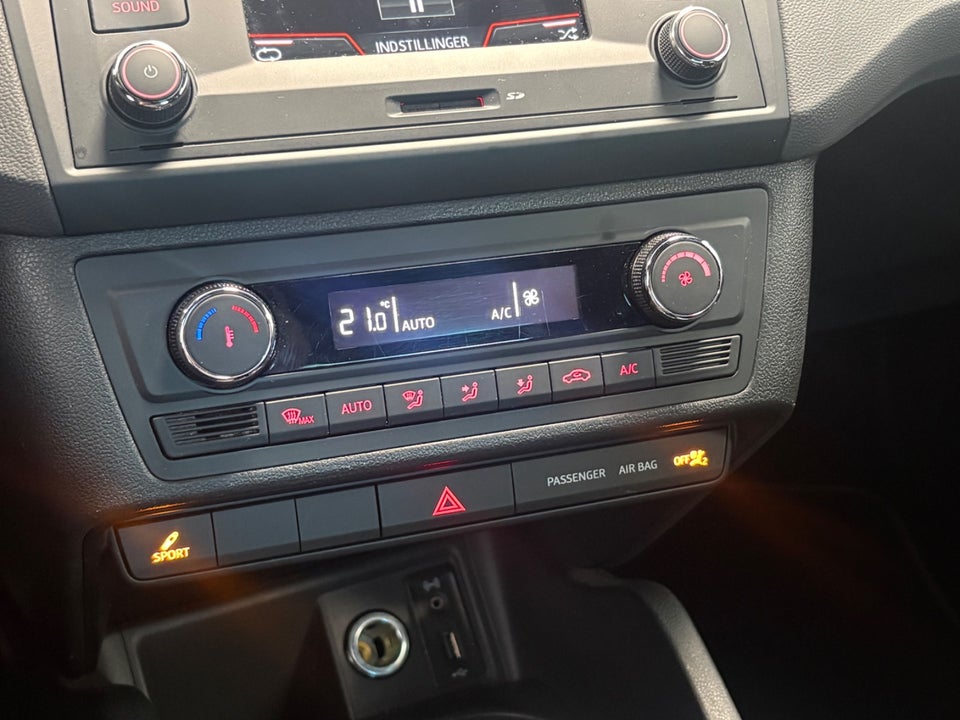 Seat Ibiza 1,8 TSi 192 Cupra SC 3d