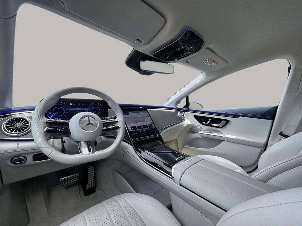 Mercedes EQE350+ AMG Line Premium Plus 4d