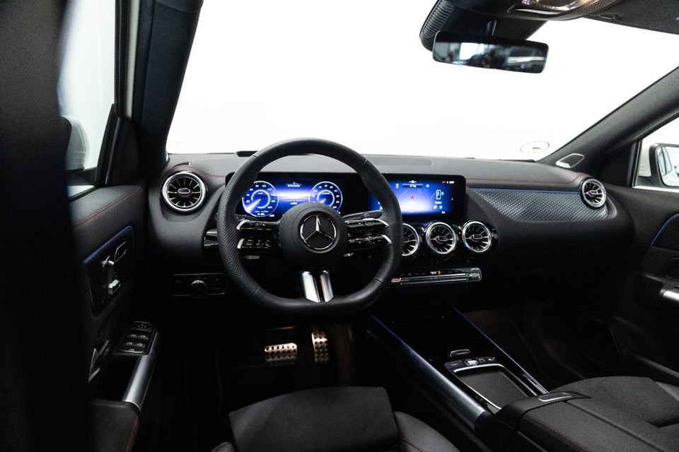 Mercedes EQA250+ AMG Premium 5d