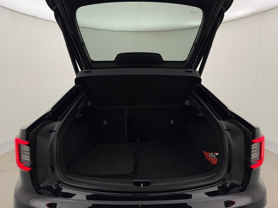 Polestar 2 Standard Range 5d