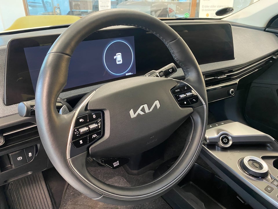 Kia EV6 77 Long Range Access 5d