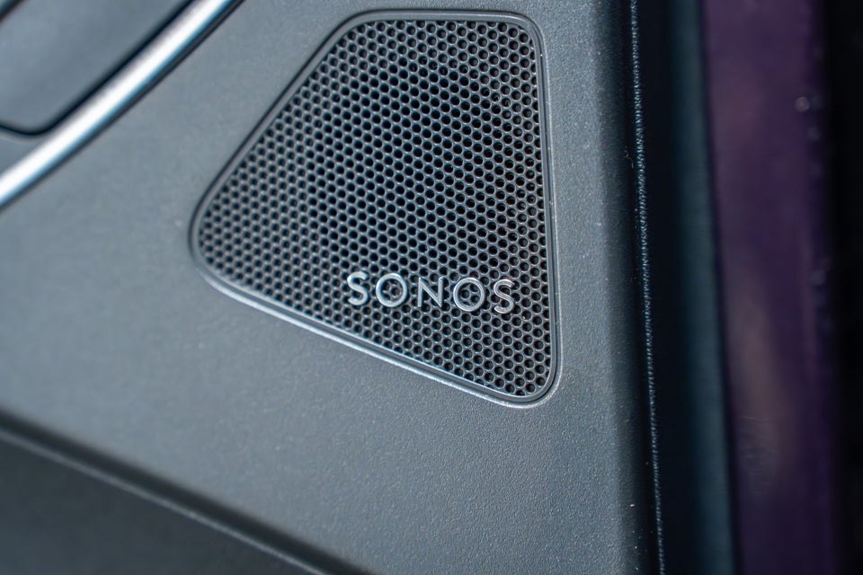 Audi Q4 e-tron 40 S-line 5d