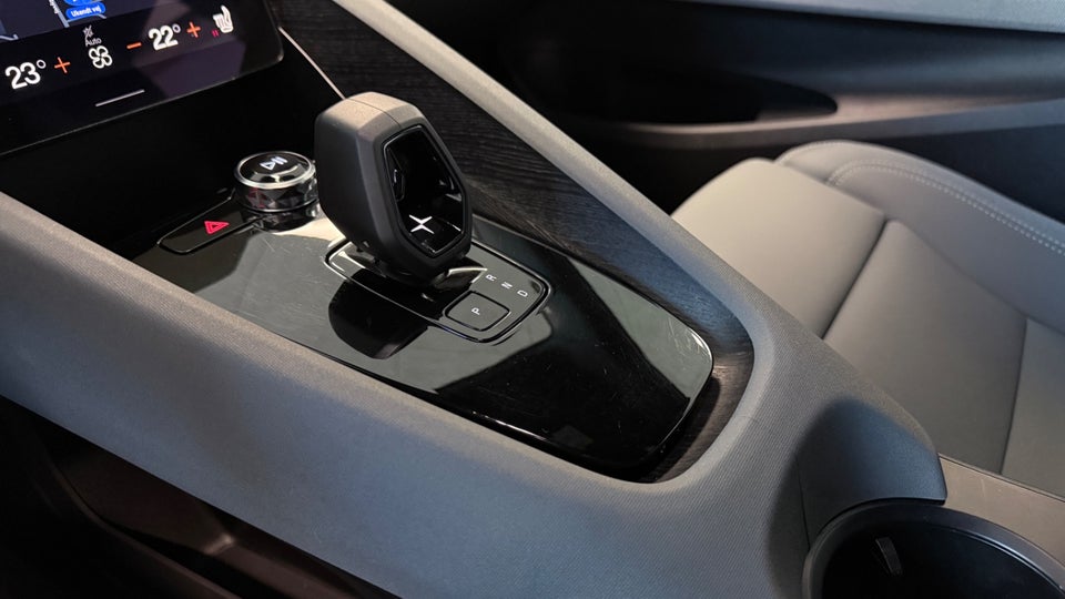 Polestar 2 Long Range 5d