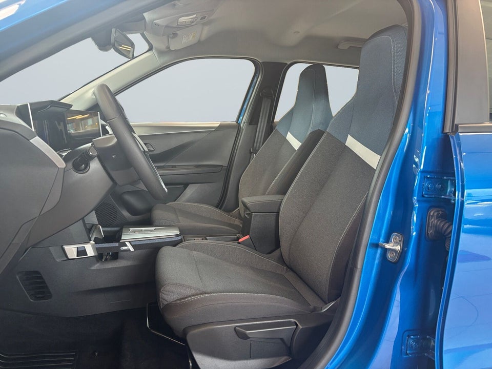 Opel Frontera 44 Edition 5d