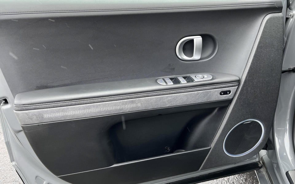 Hyundai Ioniq 5 73 Ultimate 5d