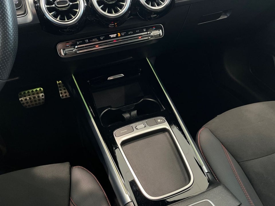 Mercedes EQB250+ AMG Advance 5d
