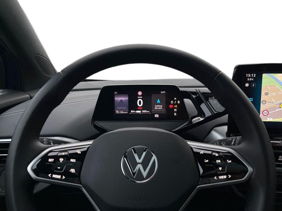 VW ID.4 77 Pro Performance 5d