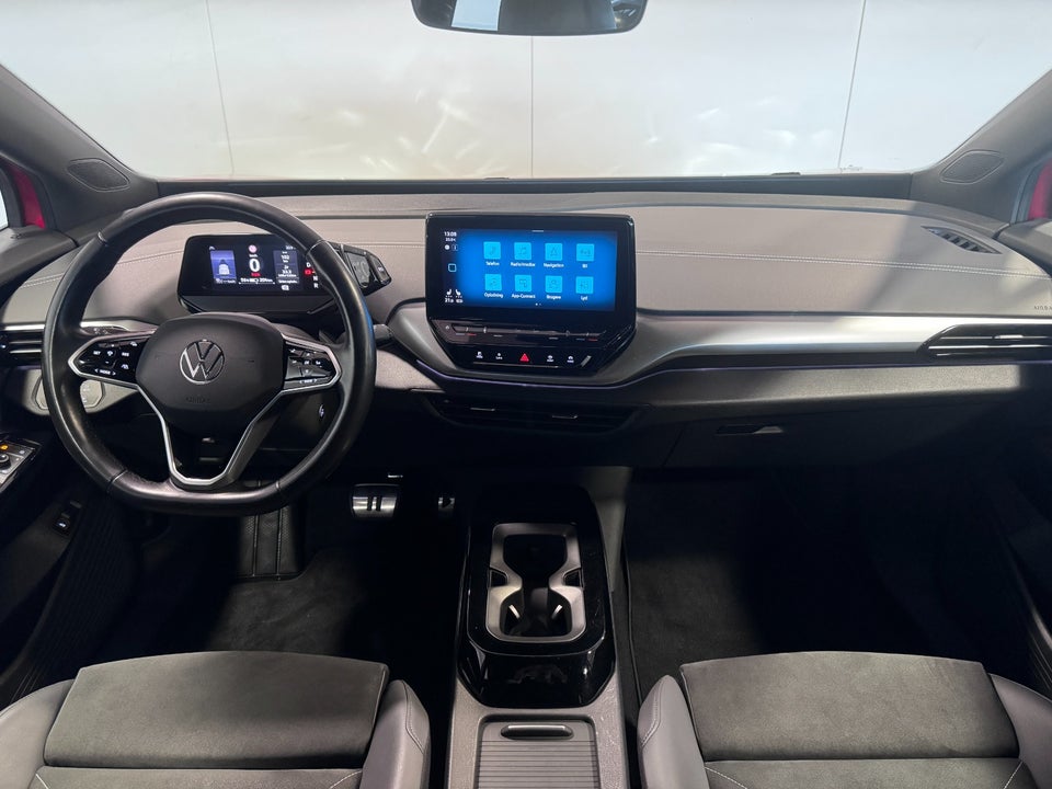 VW ID.4 77 Pro Performance 5d