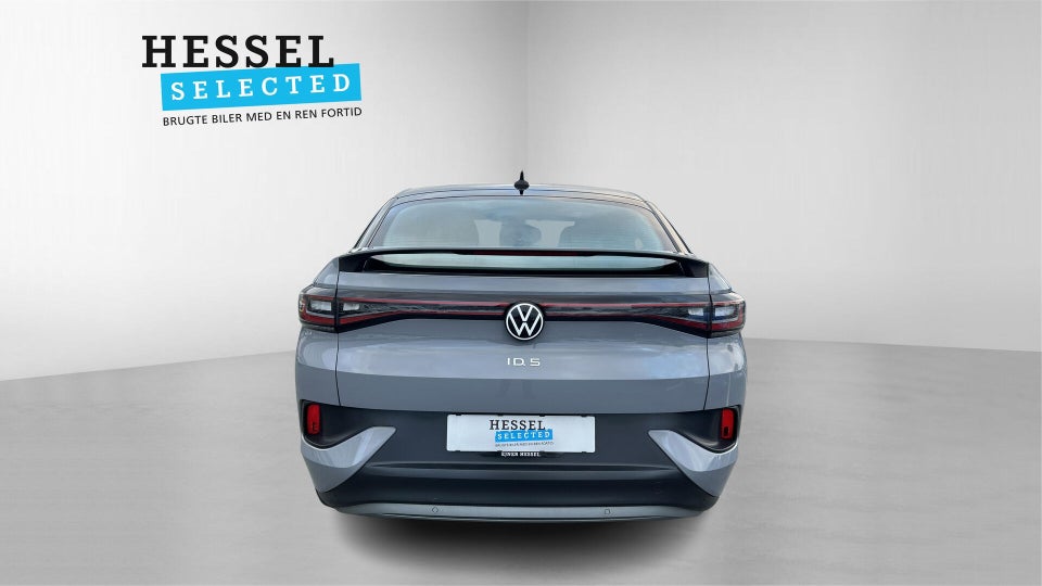 VW ID.5 77 Pro Performance 5d