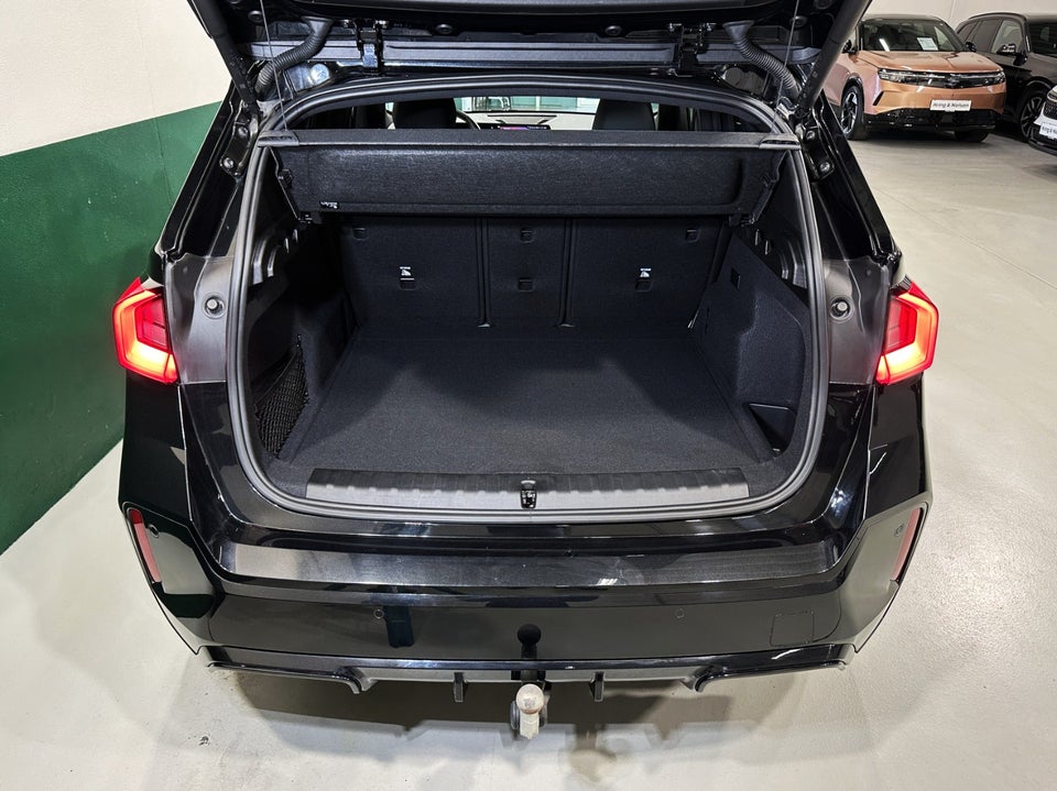 BMW X1 1,5 xDrive25e M-Sport aut. 5d