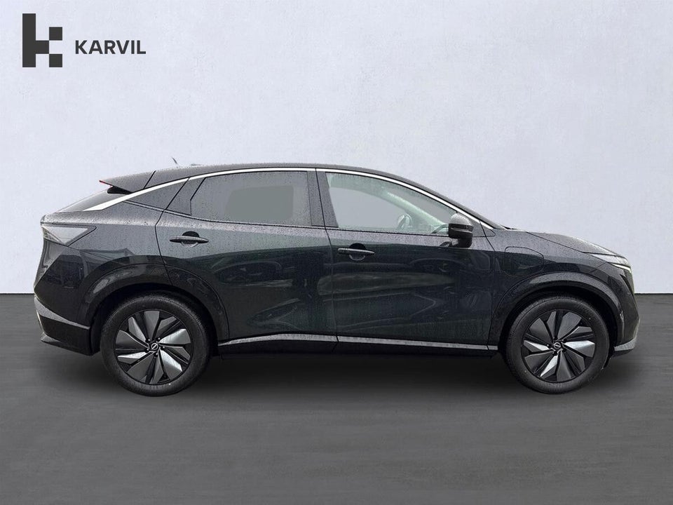 Nissan Ariya 87 Advance 5d