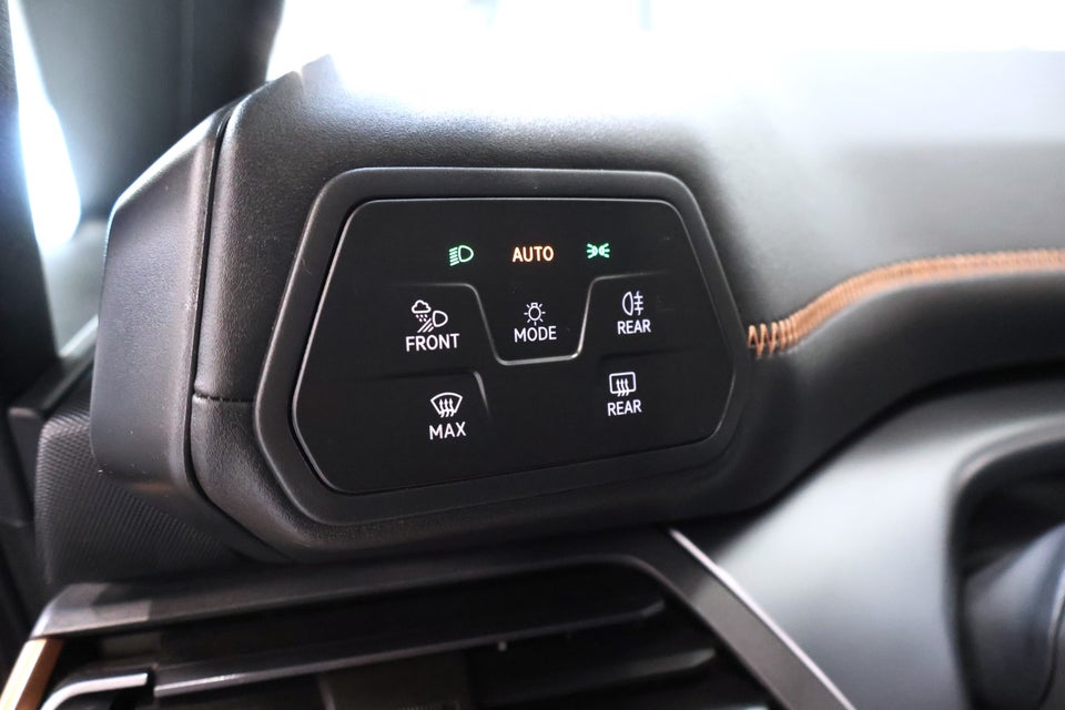 Cupra Born 77 e-Boost 5d