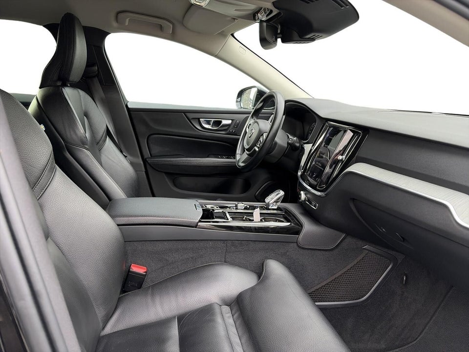 Volvo V60 2,0 T6 ReCharge Inscription aut. AWD 5d