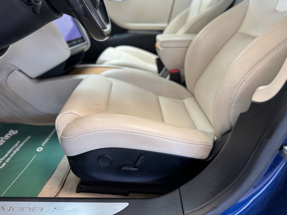 Tesla Model S 100D 5d