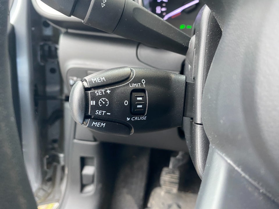 Citroën C3 1,2 PureTech 83 You Rock! 5d