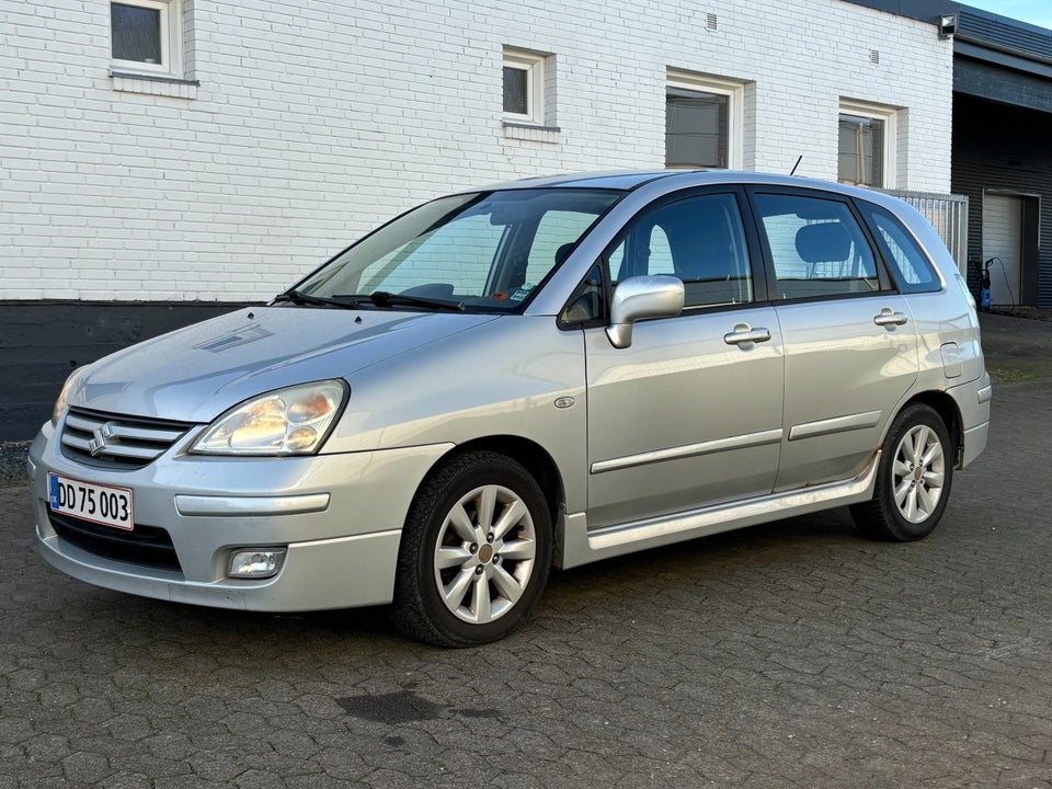 Suzuki Liana 1,6 GLX 5d