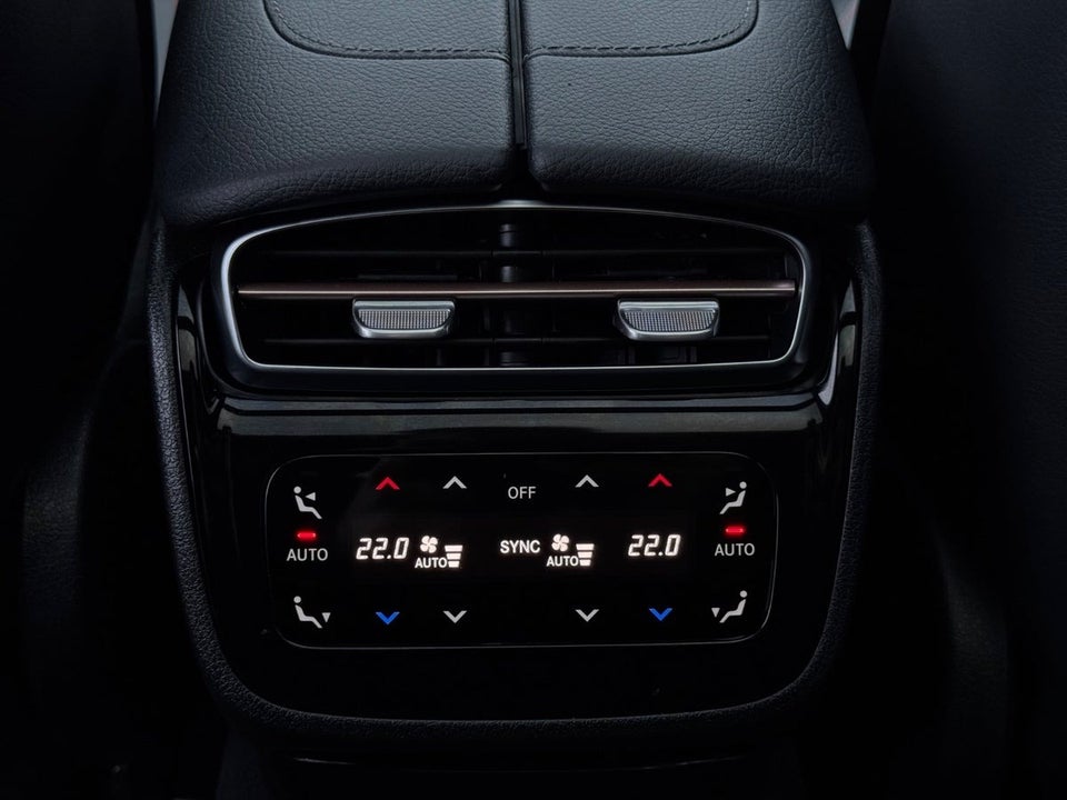 Mercedes EQE350 AMG Line 4d