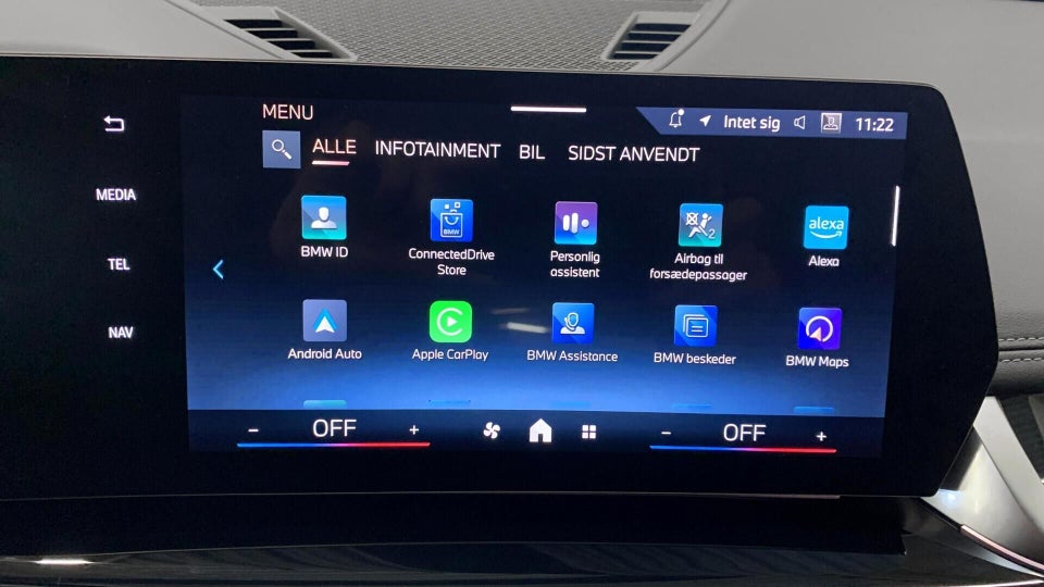 BMW iX1 xDrive30 X-Line 5d