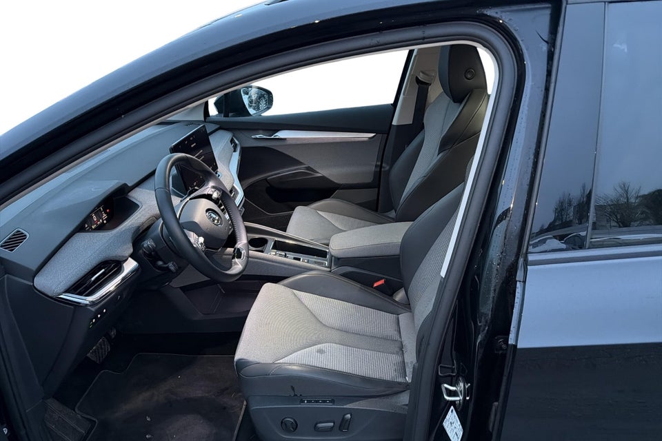 Skoda Enyaq 60 iV Premium 5d