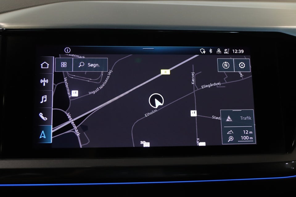 Audi Q4 e-tron 40 S-line 5d