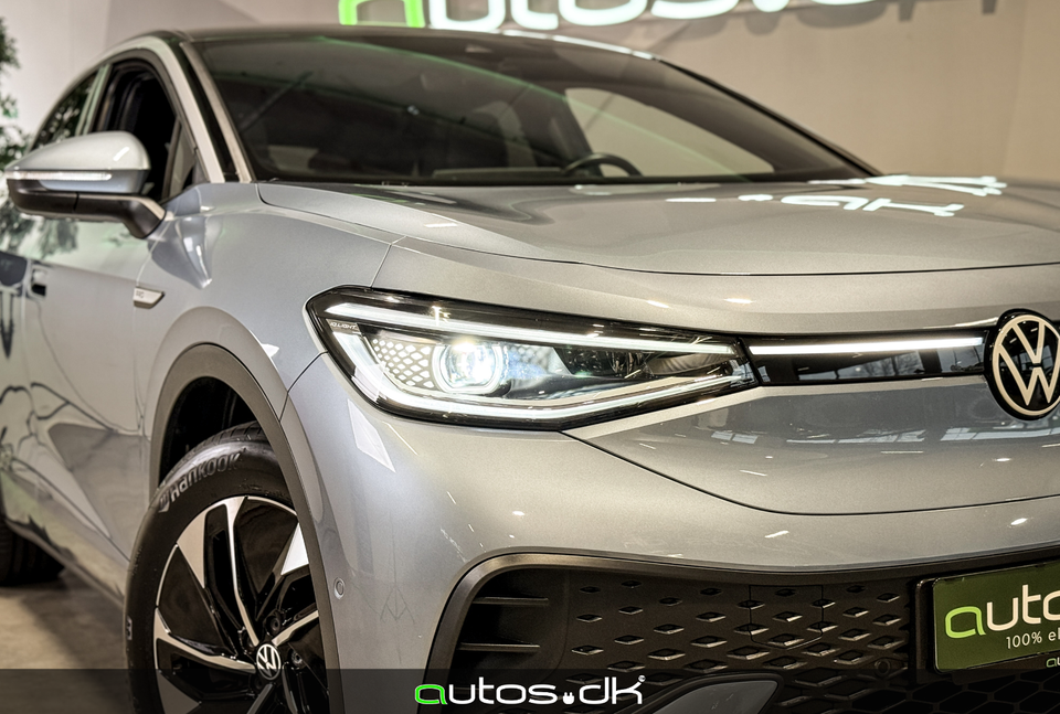 VW ID.5 77 Pro Performance 5d