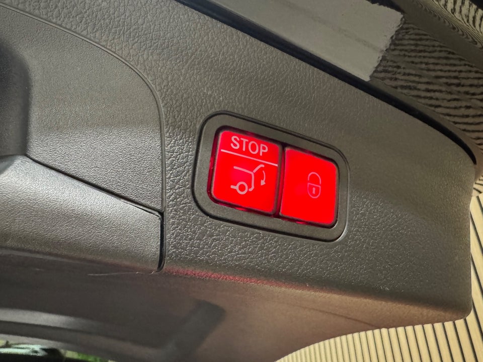 Mercedes GLE53 3,0 AMG Hybrid aut. 4Matic+ 5d