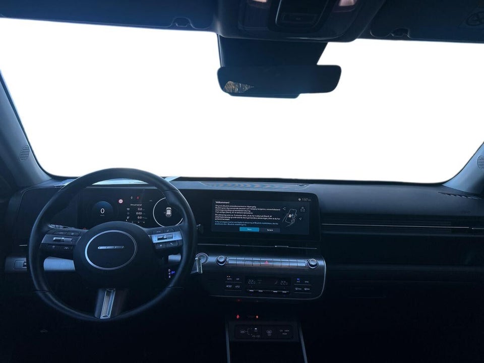 Hyundai Kona 65 EV Advanced 5d