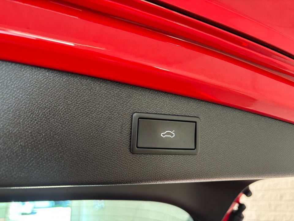 Seat Leon 1,4 eHybrid FR Sportstourer DSG 5d