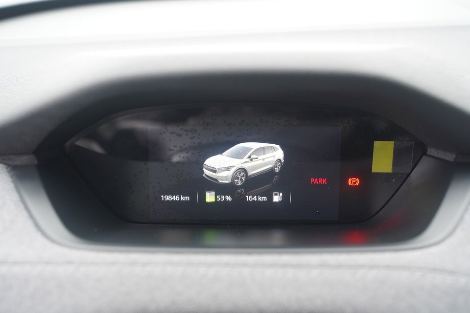 Skoda Enyaq 80 iV Loft 5d