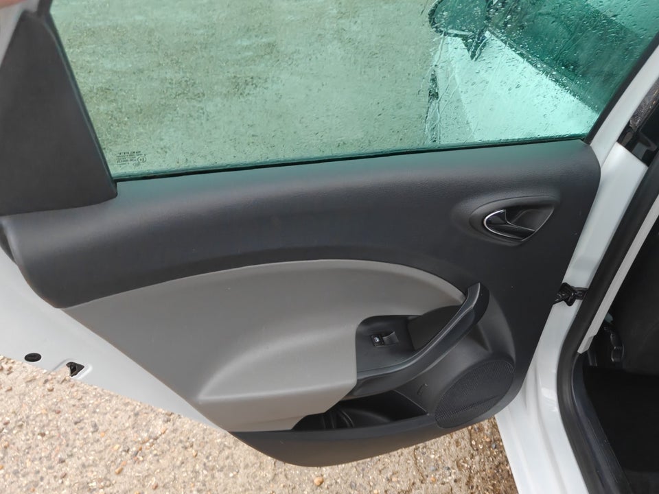 Seat Ibiza 1,2 TSi 105 Style SC eco 3d