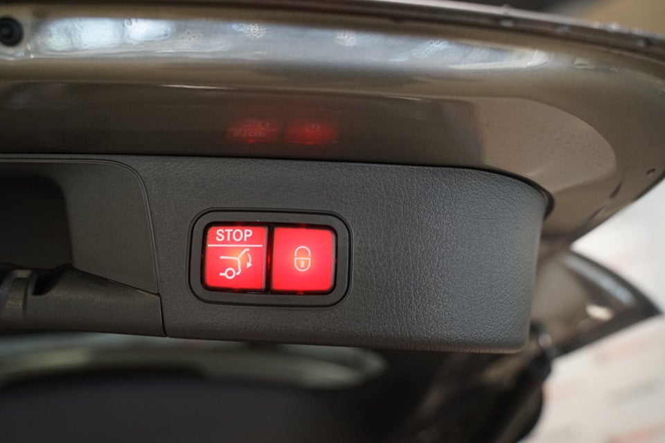 Mercedes EQB250+ AMG Premium 5d