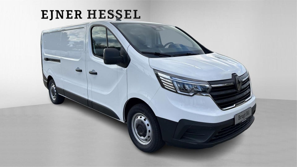 Renault Trafic 2,0 dCi 130 L2H1 Tekno