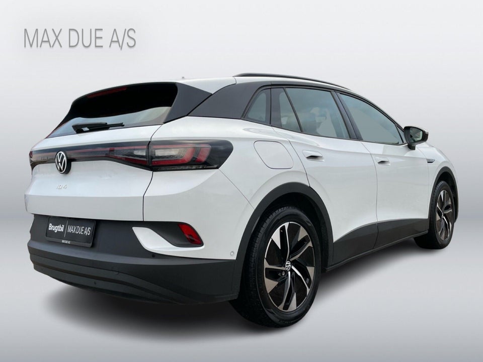 VW ID.4 77 1ST Pro Performance 5d