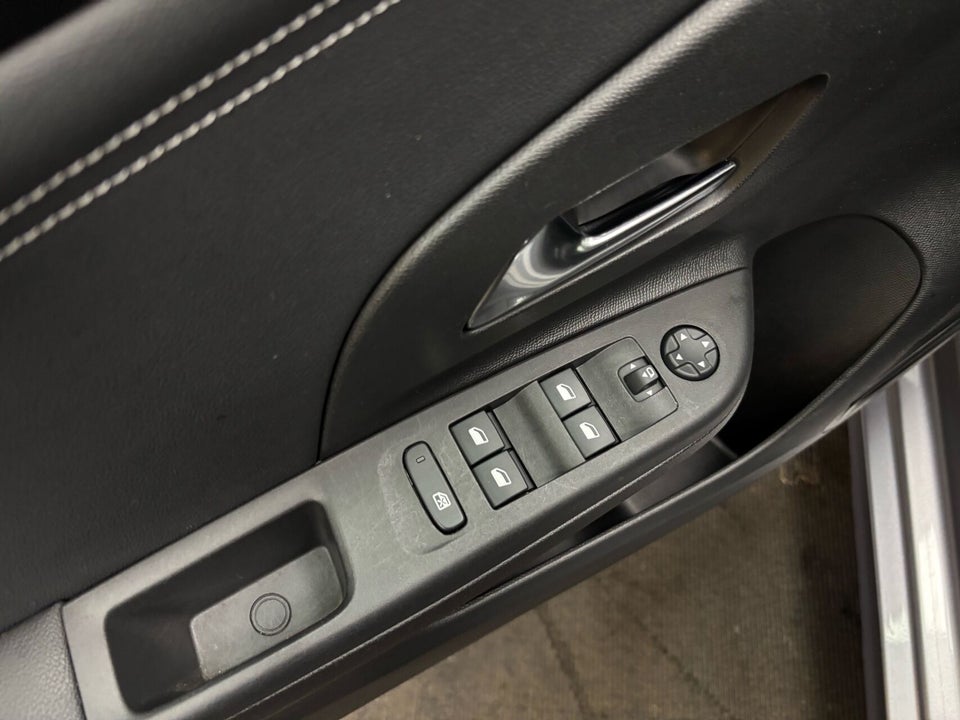 Opel Corsa 1,2 Exclusive 5d