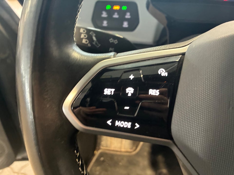 VW ID.3 58 Pro Performance 5d