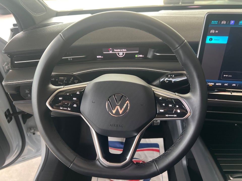 VW ID.7 77 Pro 5d